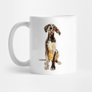 DOG DAY AFTERNOON Mug